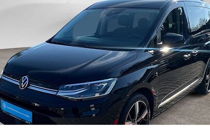 VW Caddy 47.980 km 29.690 &euro; Lemgo 32657