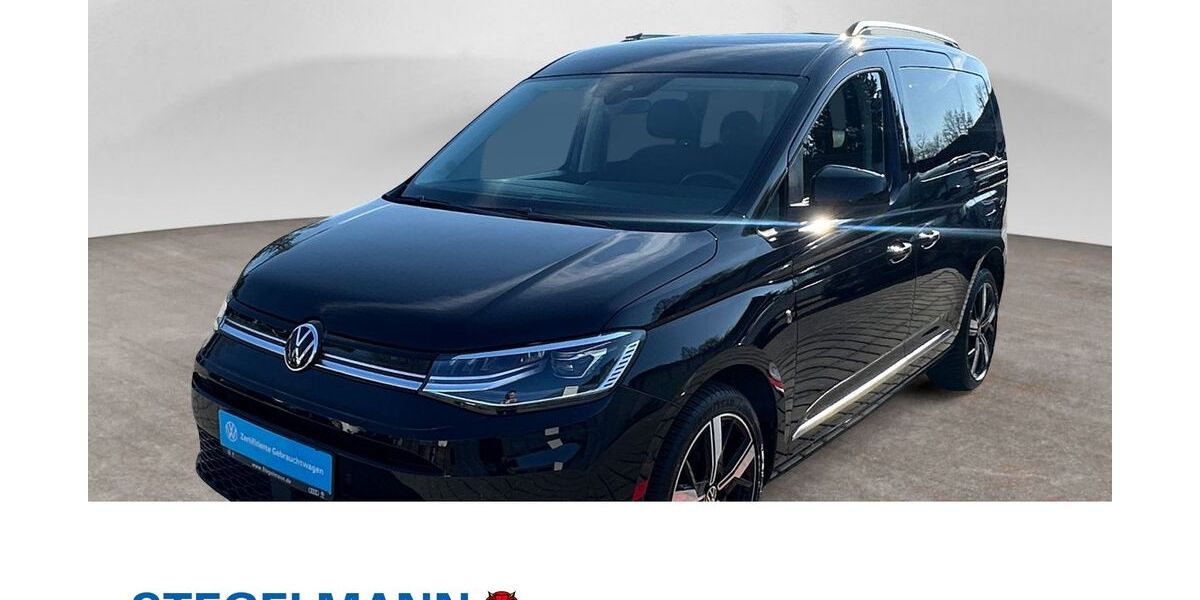 VW Caddy 47.980 km 29.690 &euro; Lemgo 32657
