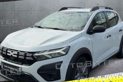 Dacia Sandero 18.987 km 14.444 &euro; Bielefeld 33647