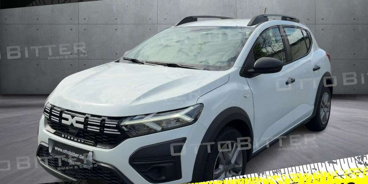 Dacia Sandero 18.987 km 14.444 &euro; Bielefeld 33647