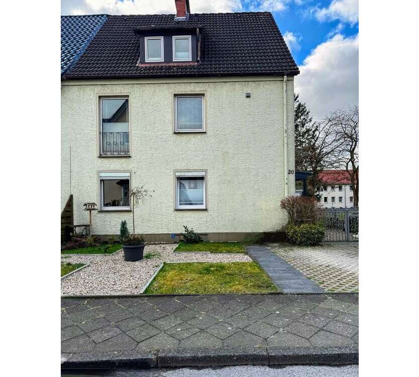 Haus zum Kaufen in Bielefeld 320.000 € 167 m²
