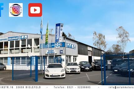Gewerbeobjekt Bielefeld Senne - 1.200&euro; | Angebot:26182482