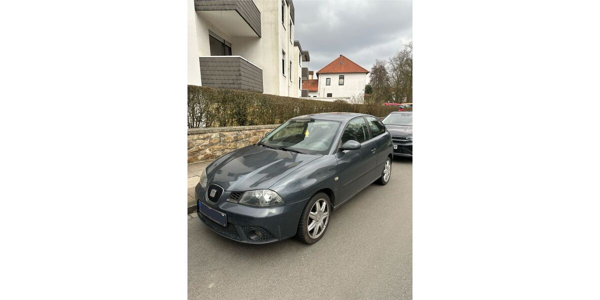 Seat Ibiza 165.000 km 1.700 &euro; Lemgo 32657