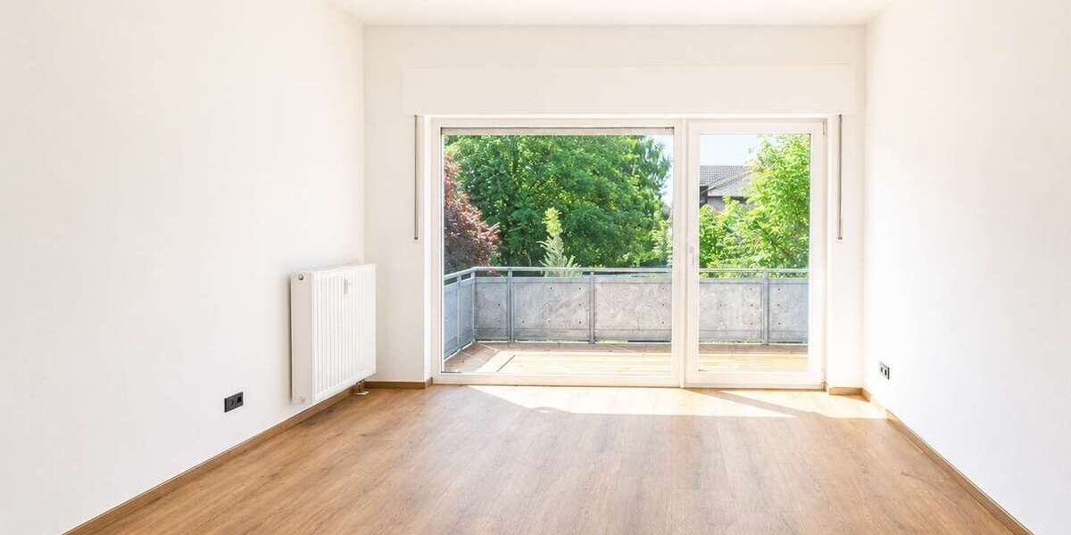 Etagenwohnung Melle - 2 Zimmer, 65 m&sup2;, 189.000&euro; | Angebot:27151843