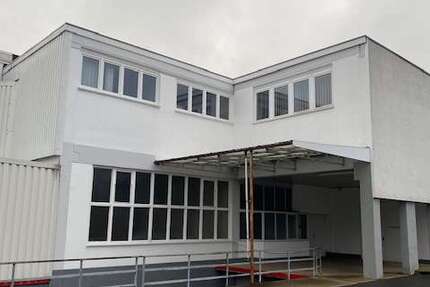 Halle in Bünde 3.461,22 € 844 m² zimmer