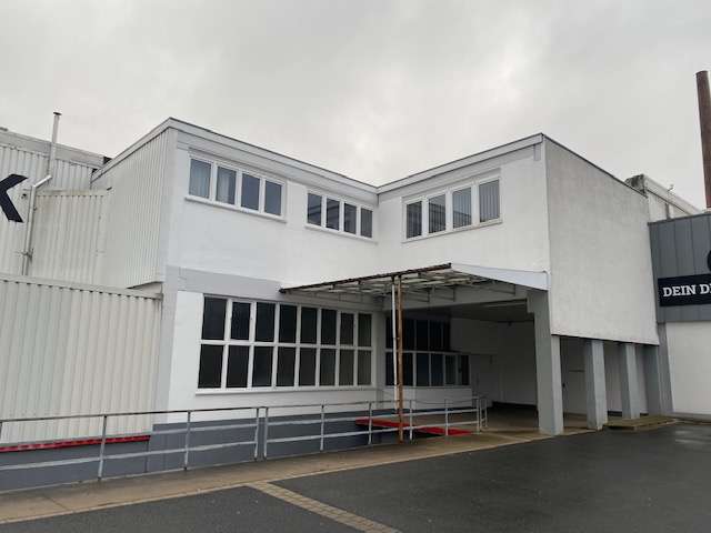 Halle in Bünde 3.461,22 € 844 m² zimmer