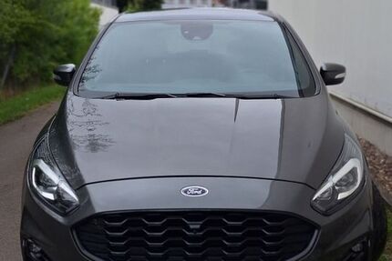 Ford S-Max 69.911 km 27.999 € Detmold 32758