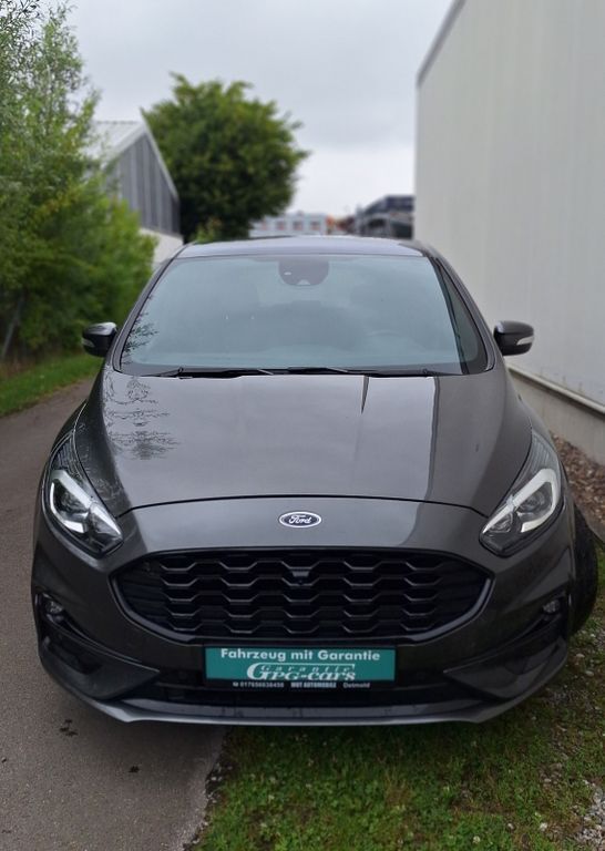 Ford S-Max 69.911 km 27.999 € Detmold 32758