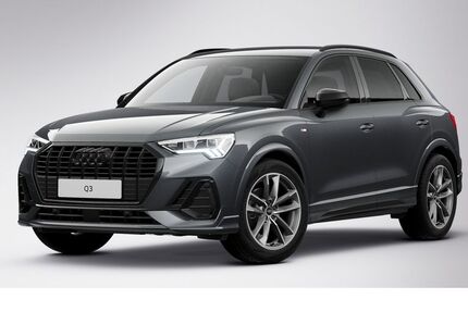 Audi Q3 60.153 km 33.190 &euro; Detmold 32756