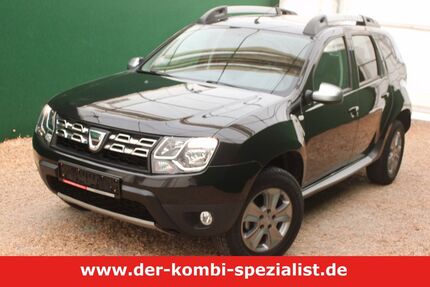 Dacia Duster 34.600 km 12.900 &euro; Bielefeld 33659