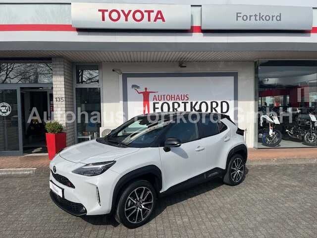 Toyota Yaris Cross 29.980 km 28.980 &euro; Bielefeld 33689