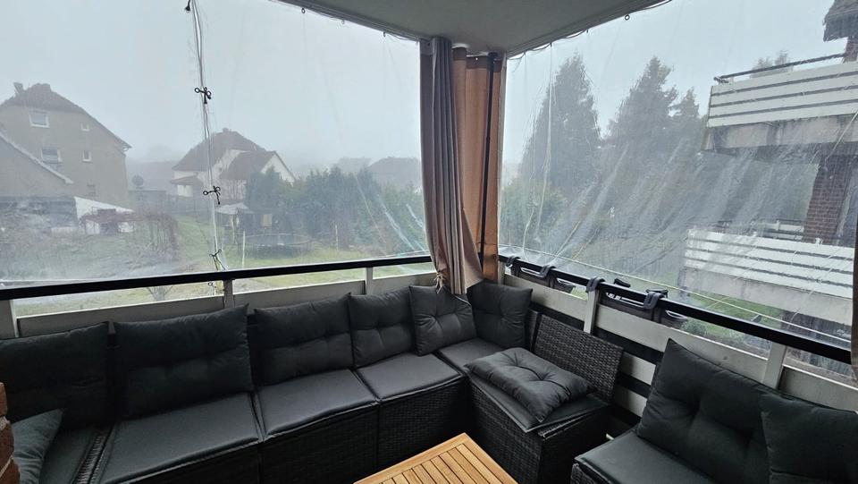 Etagenwohnung Bad Salzuflen Biemsen-Ahmsen - 3 Zimmer, 74 m&sup2;, 486&euro; | Angebot:25646333