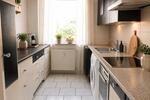 Etagenwohnung Bielefeld - 4 Zimmer, 77 m&sup2;, 173.000&euro; | Angebot:26905506