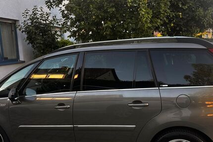 Citroen C4 Picasso 241.000 km 3.100 &euro; Bielefeld 33639