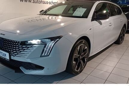 Peugeot 508 30.861 km 26.890 &euro; Bielefeld 33602
