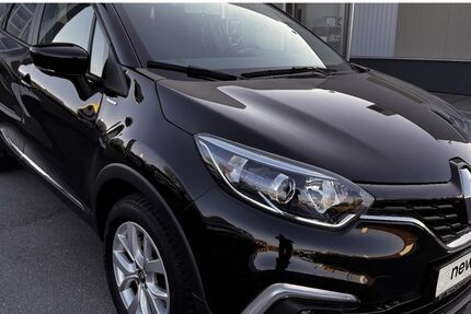 Renault Captur 52.135 km 12.990 &euro; Spenge 32139