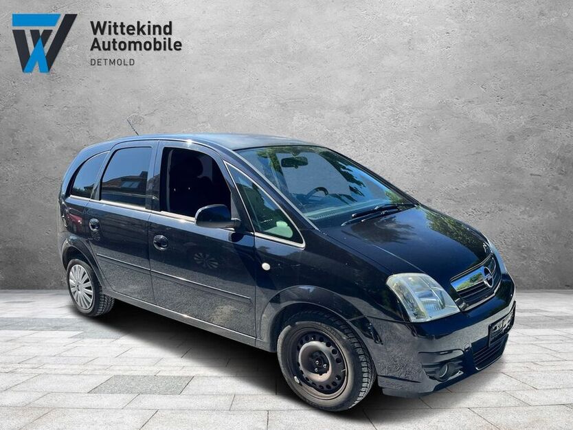 Meriva