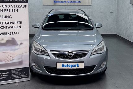 Opel Astra 214.000 km 2.999 &euro; Gütersloh 33332
