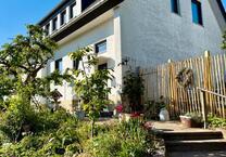 Doppelhaushälfte Zweifamilienhaus in Gadderbaum