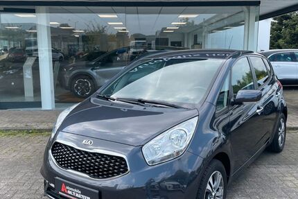Kia Venga 45.750 km 14.750 &euro; Melle 49324