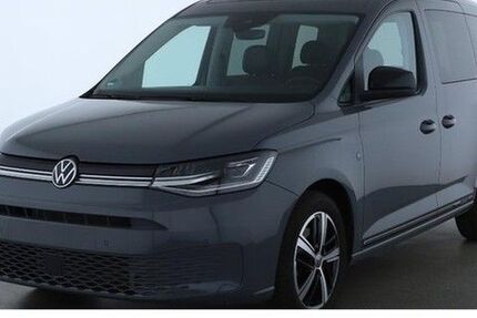 VW Caddy 18.620 km 30.890 &euro; Bielefeld 33689