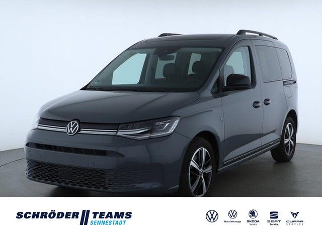 VW Caddy 18.620 km 30.890 &euro; Bielefeld 33689