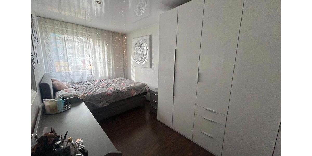 Erdgeschoßwohnung Bielefeld Heepen - 3 Zimmer, 82 m&sup2;, 179.000&euro; | Angebot:26212974