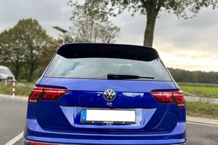 VW Tiguan 74.000 km 33.700 € Harsewinkel 33428