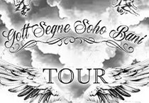 SOHO BANI - GOTT SEGNE $OHO BANI TOUR