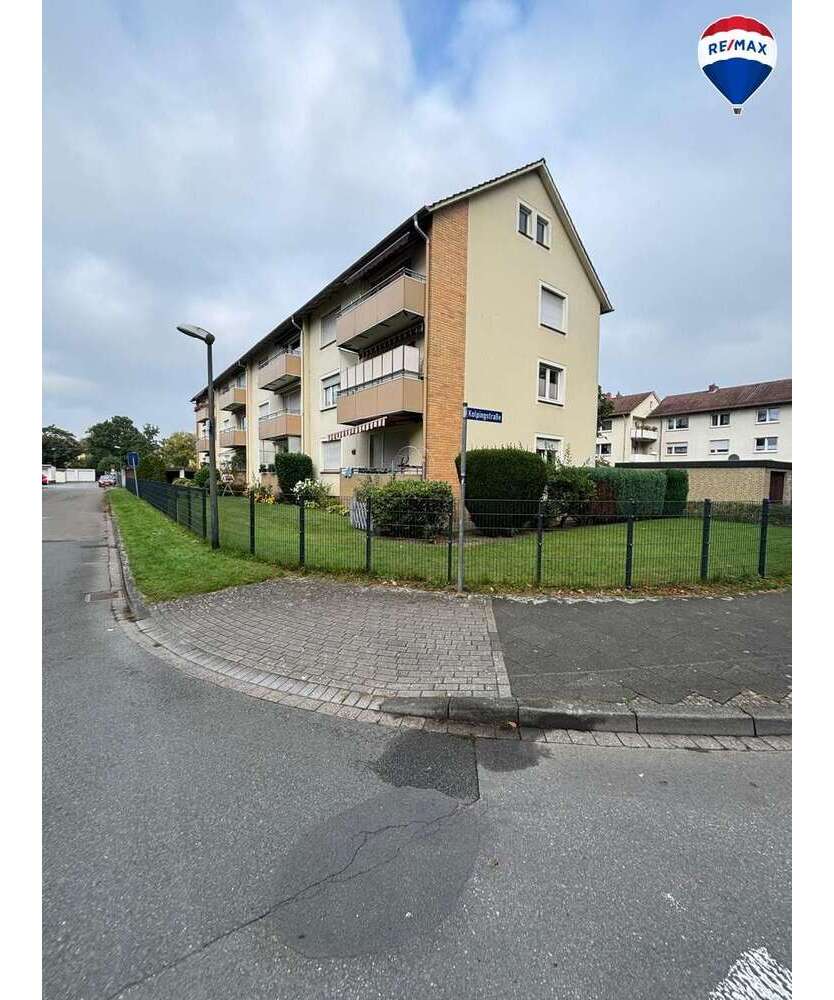 Wohnung zum Kaufen in Gütersloh 169.990 € 65 m²