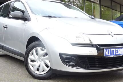 Renault Megane 162.343 km 3.650 &euro; Bielefeld 33611