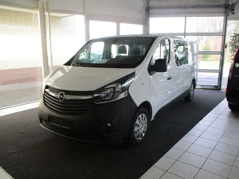 Vivaro