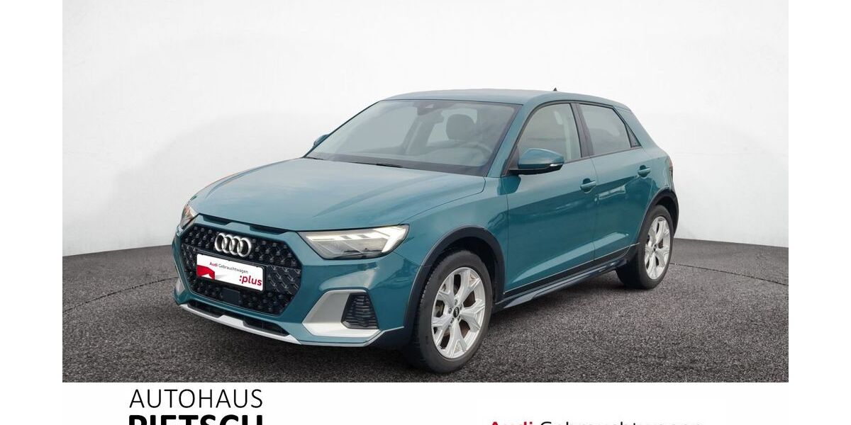 Audi A1 56.632 km 20.890 &euro; Bünde 32257