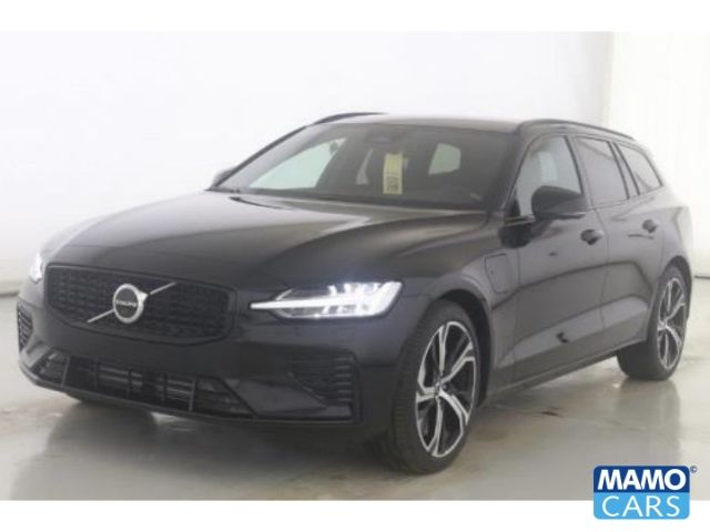 Volvo V60 16.565 km 41.750 € Bielefeld 33647