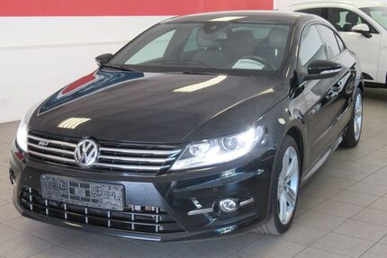 VW Passat CC
