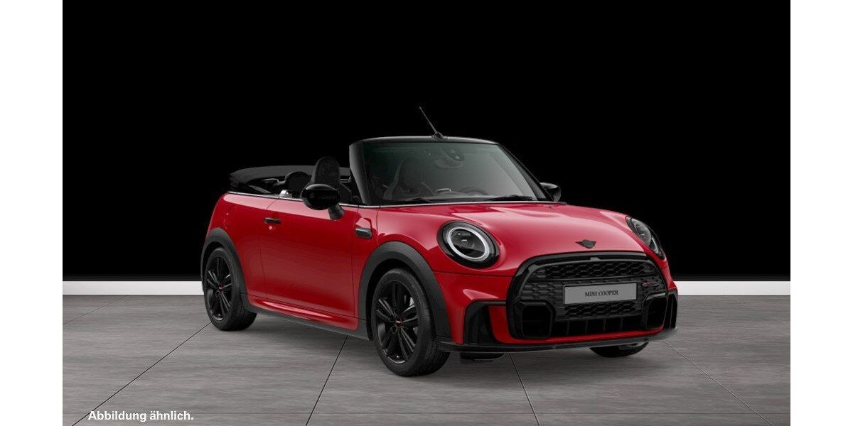 Mini Cooper Cabrio 28.000 km 28.795 &euro; Bielefeld 33719