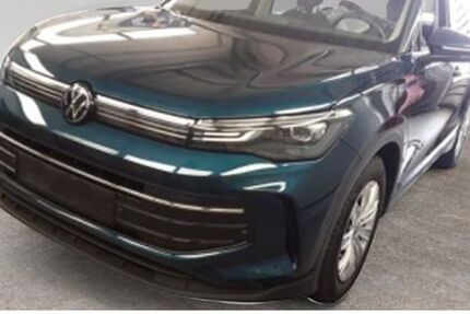 VW Tiguan 11.123 km 32.930 &euro; Lemgo 32657
