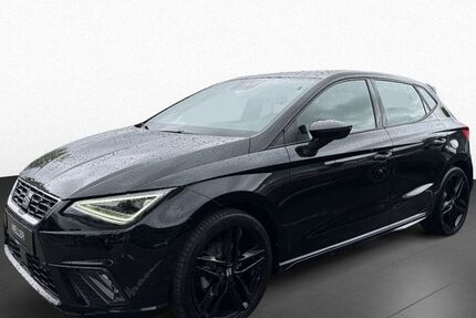 Seat Ibiza 15.980 km 21.450 &euro; Herford 32051