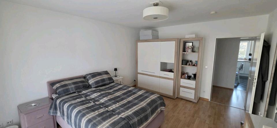 Etagenwohnung Werther (Westfahlen) - 3 Zimmer, 82 m&sup2;, 775&euro; | Angebot:25384594
