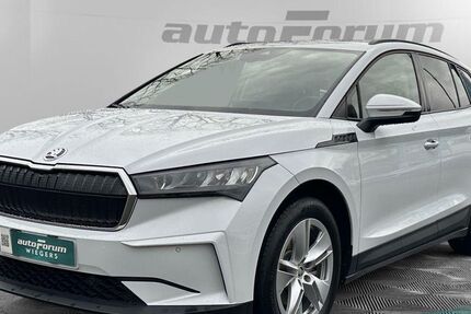 Skoda Enyaq 17.069 km 25.981 &euro; Herford 32051