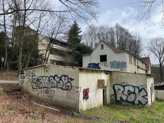 Gewerbeobjekt Bünde Dünne - 6 Zimmer, 1.250.000&euro; | Angebot:25703941