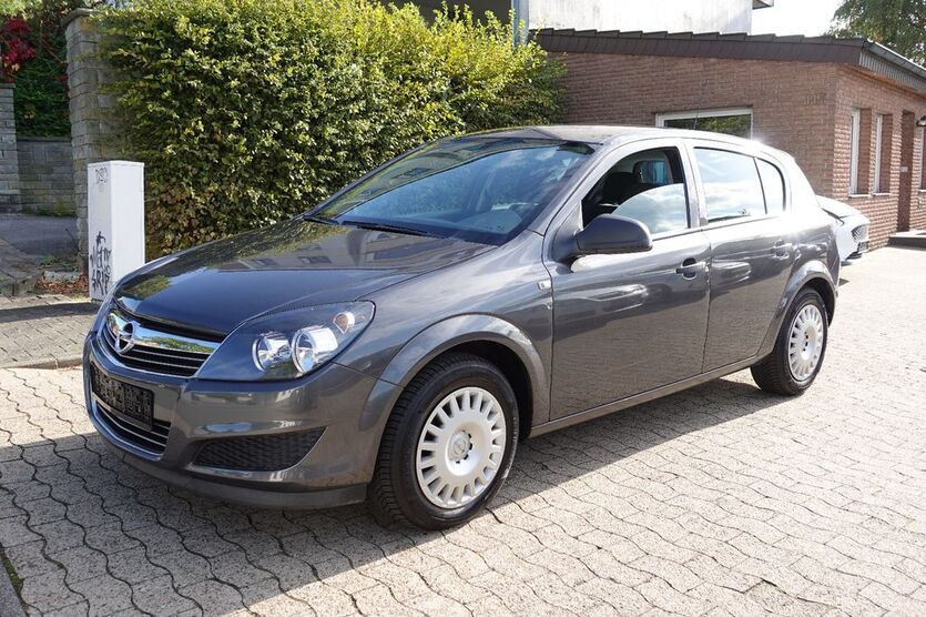 Astra