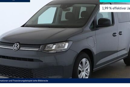 VW Caddy 11.373 km 38.160 &euro; Bad Oeynhausen 32547