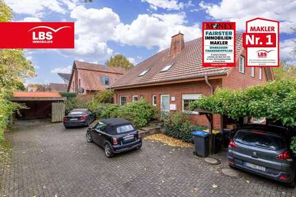 Haus zum Kaufen in Werther 375.000 € 109 m² 5 zimmer