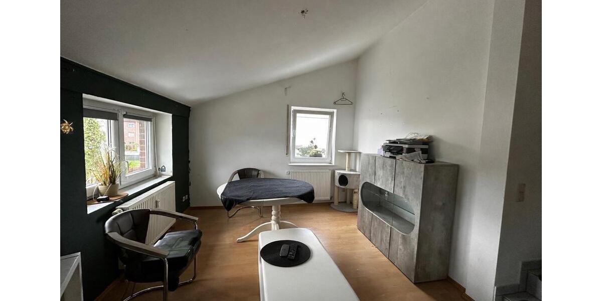 Maisonettenwohnung Steinhagen - 5 Zimmer, 125 m&sup2;, 1.250&euro; | Angebot:26130766