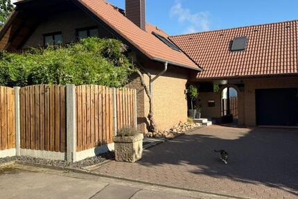 Zentrumsnahe Oase am Ende der Straße – einziehen und wohlfühlen