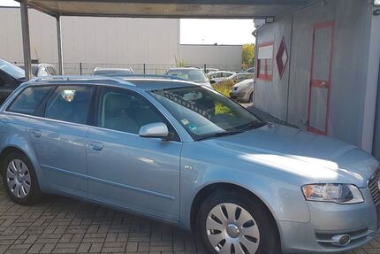Audi A4 177.115 km 4.999 € Enger 32130
