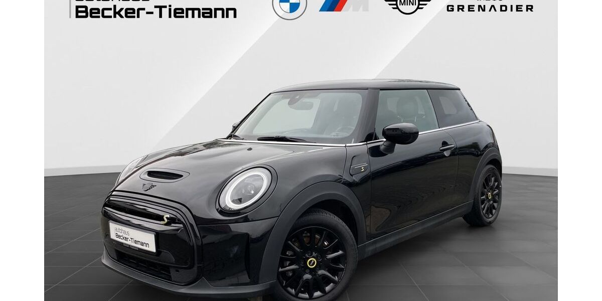 Mini Cooper SE 10.899 km 18.402 &euro; Spenge 32139