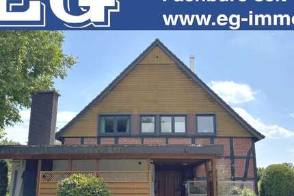 Haus Bad Salzuflen Biemsen-Ahmsen - 4 Zimmer, 183 m&sup2;, 348.500&euro; | Angebot:26901852