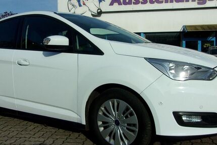 Ford C-Max 51.000 km 12.990 &euro; Herford 32051